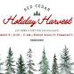 Manhattan Parks and Rec's Red Cedar Holiday Harvest event image