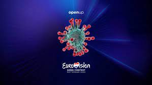 The slogan for eurovision 2020 was open up and the logo and theme artwork had also been designed. Ebu Gives An Official Announcement Regarding The Eurovision Song Contest 2020 And Covid 19 Escbeat