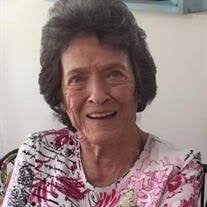 Jean Gowan Mabry Obituary