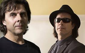 The Wigs reunite for one show