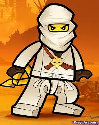 How To Draw Zane Ninjago Step By Step Cartoon Network Characters Cartoons Draw Cartoon Cha Lego Ninjago Party Ninjago Birthday Party Lego Ninjago Birthday