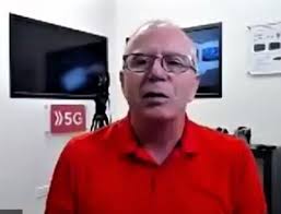 Docomo Pacific president: Customer data is safe, accounts will be credited 