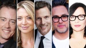 Karma's A Bitch', 'Shadow Force', 'Swipe NYC' Castings; More