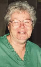 Mary Elizabeth (James) Allen Obituary May 26, 2021