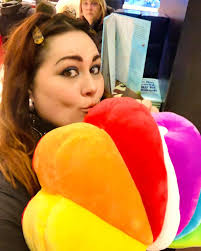 🌈 The Kelly Clarkson Show🌈 I'm in my talk show audience era (😉until I go 