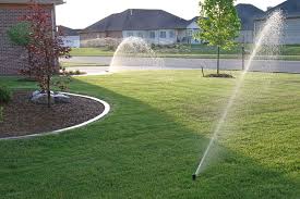 Water the lawn no more than 3 days per week. Irrigation And Sprinkler System Management Colorado Green Pros