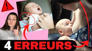 Bébé Tète Tout Le Temps : 4 Causes Courantes. Pourquoi Bébé Tète Toute La  Journée ? - Youtube