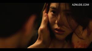 My Name Han So Hee Sex Scene - EPORNER