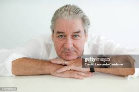 102 Patrick Mcgrath Novelist Photos & High Res Pictures