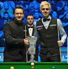 Despite taking a year's sabbatical from snooker, o'sullivan wins the. Ronnie O Sullivan On Twitter Enjoyed A Couple Of Chill Days At The Elmtreellan Llandudno Before My Matches They Really Look After Their Guests Superb Service And Great Rooms With Amazing Views Can T
