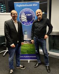 Vereinsabend mit Thomas Posch