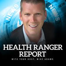 Creators & Guests of The Health Ranger Report
