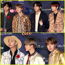 For those who commented that . Jungkook Photos News Videos And Gallery Just Jared Jr
