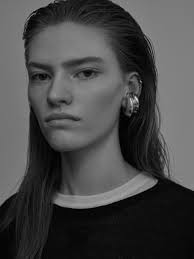 Ralph Lauren Fall/Winter 2025 Campaign @karoodoo