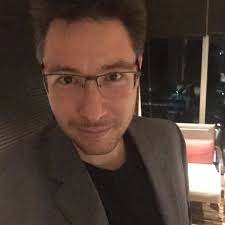 Stream Lantz Robinson music