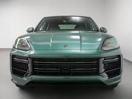 Image result for Green 2025 Porsche