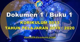 We did not find results for: Unduh Dokumen Kurikulum 2013 Sekolah Tahun Pelajaran 2019 2020 Infodikdasmen