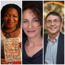 Prof Wieman, Ms Lake, Ms Murimirwa Emerge Yidan Prize Laureates 2020 —  Edugist