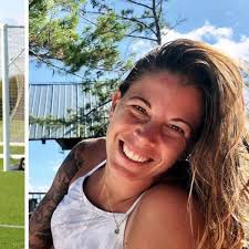 Stephanie Labbé de l'équipe de soccer du Canada reçoit des éloges