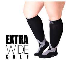 Mojo Compression Socks Mojo Coolmax Compression Socks With Cushioned Terry Foot And Heel Firm Graduated Support 20 30mmhg A601