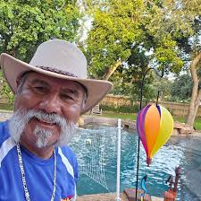 This morning brought 10.70 inches of much needed and welcomed rain to River  Rim and the Frio Canyon from Leakey to Concan. We had a 16 foot rise as a  result. We