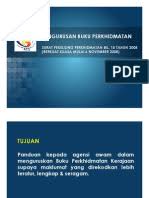 Kajian ini merumuskan bahawa akta warisan kebangsaan, 2005 dapat memenuhi kehendak pembangunan warisan dan budaya negara. Akta Warisan Kebangsaan 2005