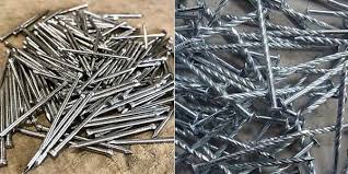 The bottom rail should be 150mm from the. Nails Or Screws For Fence Which Is More Preferred