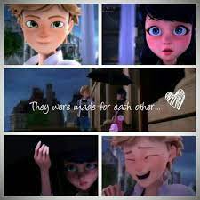 This Umbrella Scene Gets Me Every Time Anyone Eles Adrinette Miraculous Ladybug Wallpaper Miraculous Ladybug Fan Art Miraculous Ladybug