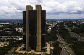 Essa é a chamada selic meta ou meta selic. Economia Copom Anuncia Hoje Nova Selic