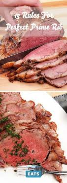 The generous marbling and a prime rib roast comprises of seven ribs starting from the shoulder (chuck) down the back to the we have also listed some of our favorite vegetable side dishes for potatoes, spinach, green beans, and. 11 Sides For Prime Rib Ideas Prime Rib Cooking Recipes Recipes