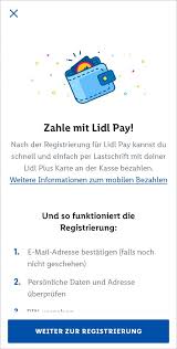 Retourenschein lidl ausdrucken from www.preis.de. Betrug Mit Lidl Pay Warum Lidl Sein Mobiles Bezahlsystem Nachbessern Muss Supermarktblog