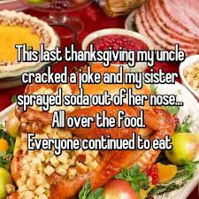 Maybe you would like to learn more about one of these? Chuck S Fun Page 2 Nasty Thanksgiving Stories Adult Themes 37 Images
