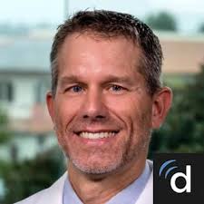 Dr. Andrew White, MD