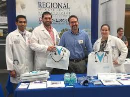 Safety is our highest priority for our faculty, staff and students. Nova Southeastern University College Of Osteopathic Medicine Annual Residency Fair Regional Medical Center Bayonet Point Hudson Fl