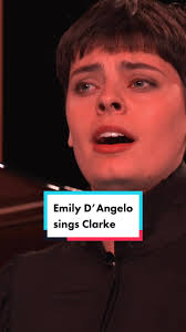 We 💛 #classicalmusic and Emily D'Angelo as well! #singing  #deutschegrammophon