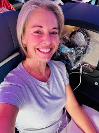 Hi all! I just wanted to introduce myself and share a photo I took