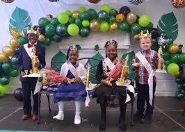 Pate Elementary School