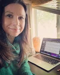 Angel Runion's Instagram, Twitter & Facebook