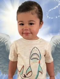 Obituary information for Julian Joel Cruz