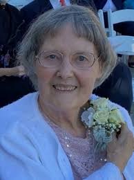 Phyllis Deming Obituary