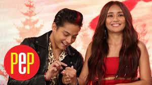 However, daniel padilla is the current kathryn bernardo boyfriend. Watch How Kathryn Bernardo Reacted When Daniel Padilla Said I M Very Proud Of Her Youtube