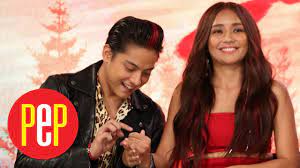 We did not find results for: Watch How Kathryn Bernardo Reacted When Daniel Padilla Said I M Very Proud Of Her Youtube