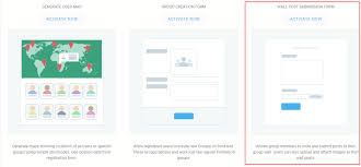 We did not find results for: How To Allow User To Submit Post And Upload Media To Their Group Walls Profilegrid