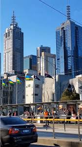 5 Day Melbourne Itinerary Things To Do Day Trips From Melbourne Guide To The Best Sights And Experiences Melbourne Travel Oceania Travel Visit Melbourne