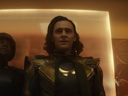 Endgame, versi alternatif loki dibawa ke time variance authority yang misterius, sebuah organisasi birokrasi yang ada di luar ruang dan waktu dan memantau garis waktu.mereka memberi loki pilihan: Loki Episode 2 When Does It Come Out How Do You Watch It Deseret News