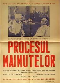 Maybe you would like to learn more about one of these? Procesul MaimuÈelor Film Din 1960 Wikipedia