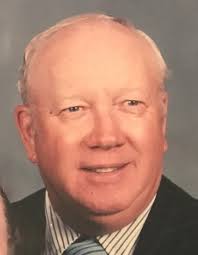 Obituary for John Paul Crawford