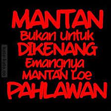 Bahasanya yang ringan namun bermakna, cocok untuk menyindir teman yang nggak peka. Kata Kata Lucu Tentang Mantan Cikimm Com
