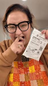 This is not my usual Invisalign update but I’m getting so close to being  done! I’m totally seeing the changes!!! #invisalignsmile #invisalign  #invisaligntraychange #traychangeday #adultbraces