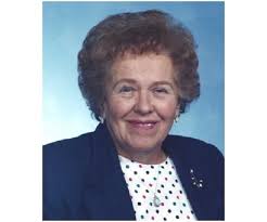 Mary Simon Obituary (2015)